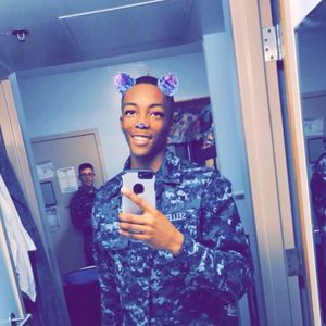 Meet your Posher, Joe